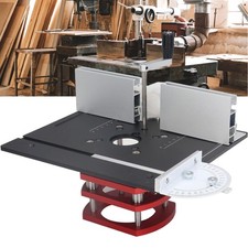 Frästisch für Oberfräse