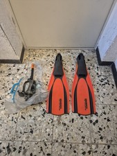 Mares Avanti Plana  Schnorchel