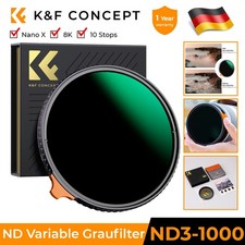 K&F Concept Variabler ND