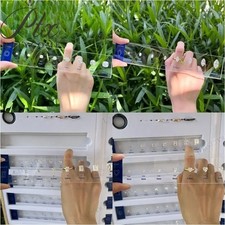 CZ Box Gemstone 5A White