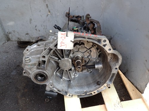 Getriebe 43000 02601 hyundai - getriebe,