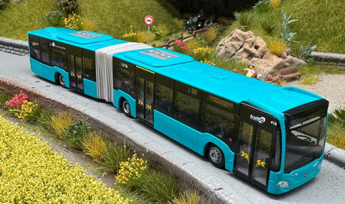 Mercedes benz citaro - mercedes-benz, 2015