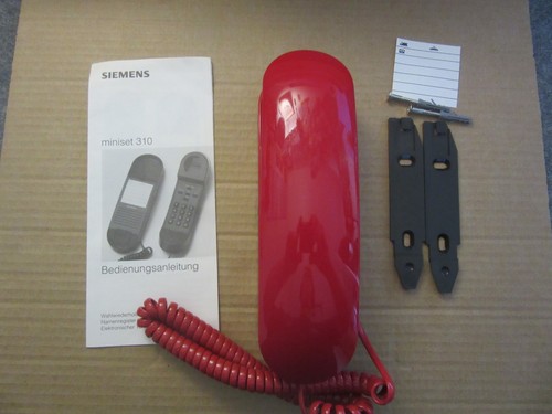 Siemens miniset 310 - miniset, 310,
