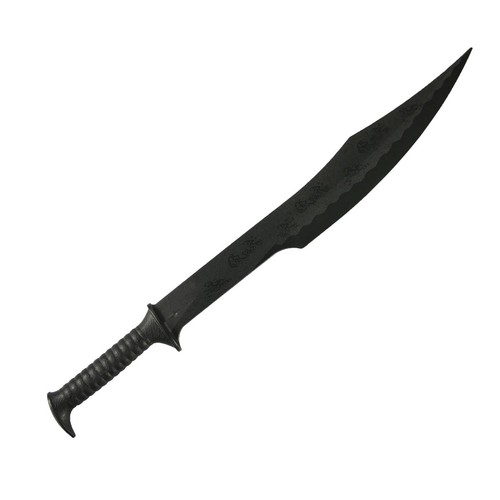 Spartaner schwert aus - schwert,