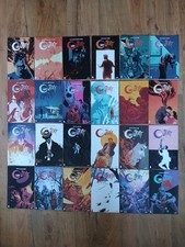 OUTCAST by KIRKMAN / AZACETA # 1 - 48 KOMPLETT  Image Comics Alle US-Einzelhefte