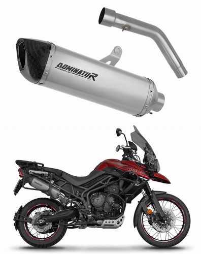 Tiger 800 xca - xca, 2020