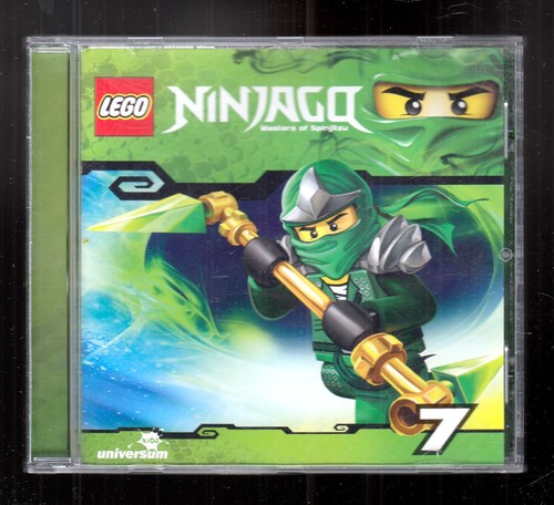 Lego ninjago masters - lego,