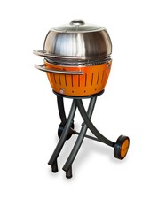 LotusGrill XL Gartengrill Set