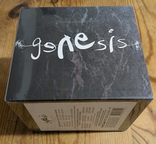 Genesis 1973 2007 - genesis, –