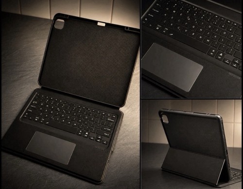 Ipad tastatur hülle - tastatur,