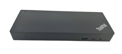 Lenovo thunderbolt 40an - ,