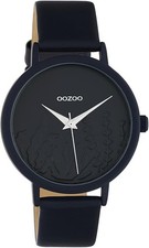 OOZOO Damen Quarz Armbanduhr