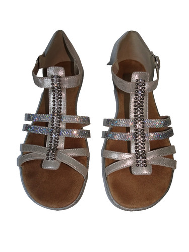 Rieker damen riemchen - rieker,