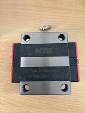 WZB Linearwagen GHW30