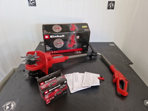 Einhell power change - power, ge-cr