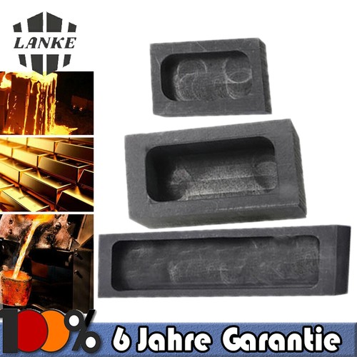 Stück barren gießform aus - barren,