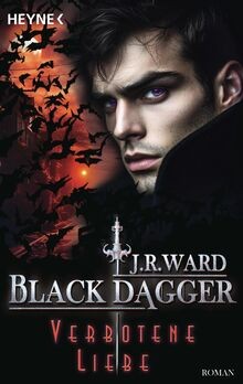 Verbotene liebe black dagger - liebe:,