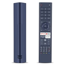 Fernbedienung für Changhong CHIQ Android Smart TV 7-125N913QC1 Keine Stimme