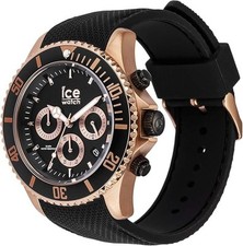 Ice-Watch - ICE steel Black