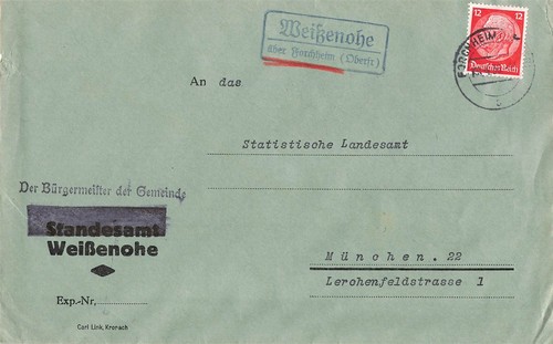 166657 weißenohe über - 166657),