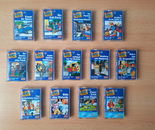 TKKG MC Kassetten Sammlung 13 Stück Hörspiel