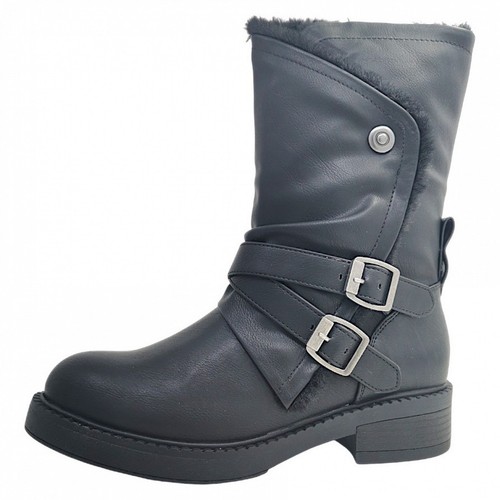 Blowfish voyage cozy stiefel - blowfish,