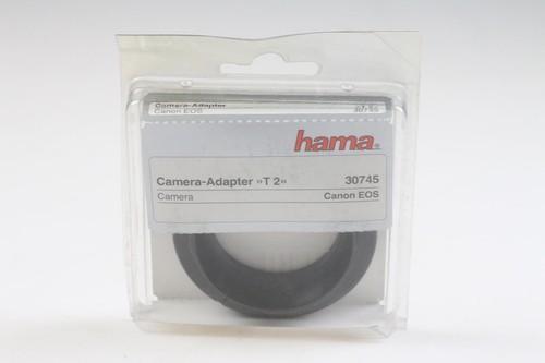 Hama adapter für canon eos - adapter,