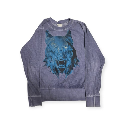 Diesel pullover damen - damen, wolf