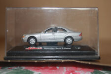 Modellauto Schuco, Mercedes Benz S-Klasse