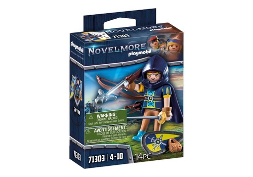 Playmobil novelmore 71303 - playmobil,