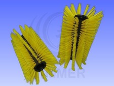 2 Stück Besen Bürste