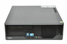 Fujitsu Esprimo E5730 E85+