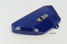 Moto Guzzi V 50 - Seitendeckel