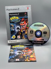 Playstation ps2 crash - 2,