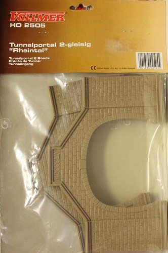 Vollmer 2505 - (, h0
