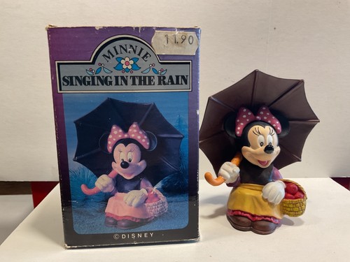 Disney collection bully resin - collection,