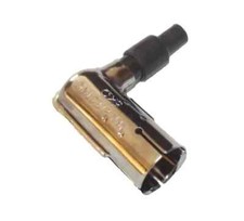 1A  Zündkerzenstecker mofa