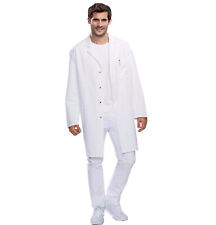Whitewear Arzt-Kittel