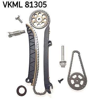 Skf vkml 81305 - skf,