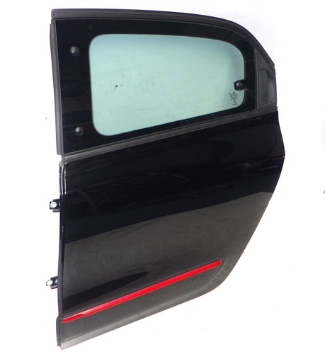 Renault twingo iii tür hinten - tür,