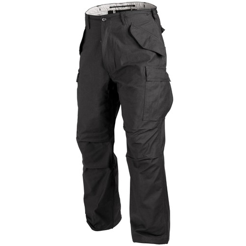 Helikon tex m65 - trousers, black
