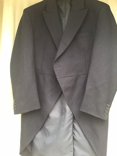 Royal ascot morgenmantel - ascot,