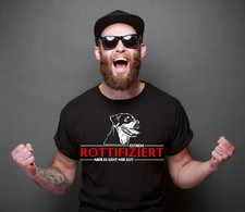 Rottweiler shirt - rottweiler, t-shirt