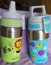 1x SIGG Babyfläschchen