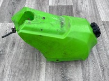 Tank Benzintank Kawasaki KX 250 125 Tankdeckel 500 Kraftstofftank
