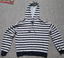 ESPRIT EDC Hoodie Kapuzenpullover Damen Sweatshirt Gr. XL