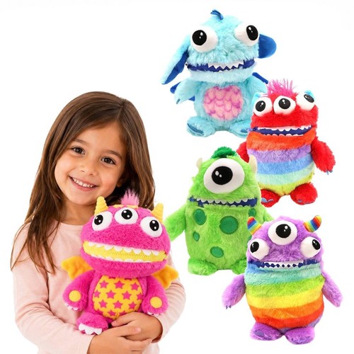 Kinder sorgen monster - kinder,