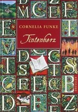 Tintenherz von funke - ,