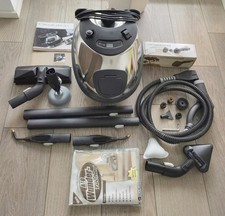 AIO Ökolution 1 Thermocleaner