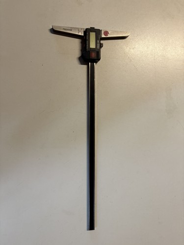 Tiefenmessschieber 300mm - tiefenmessschieber,